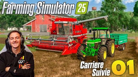 Farming reality stervio