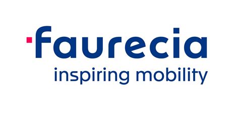 Faurecia Logo