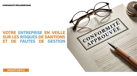 Fautes de Gestion