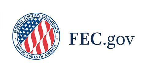 Federal Election Commission Logo