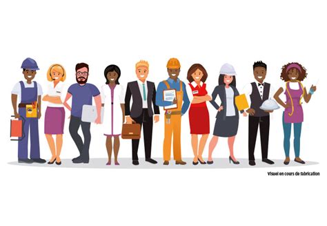 Femme en formation AFPA