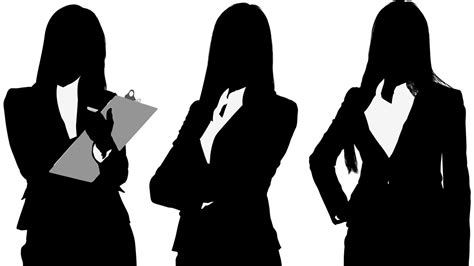 Femmes d'affaires