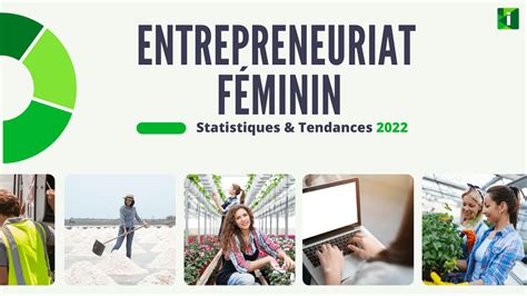 Femmes entrepreneuriat 2023