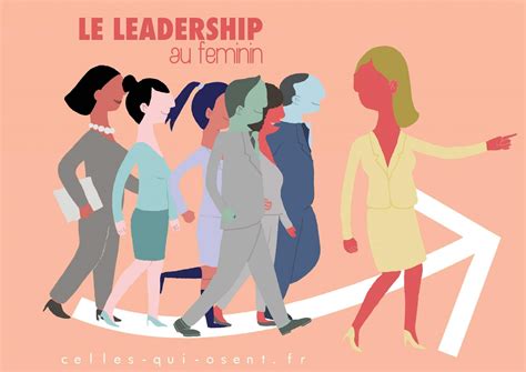 Femmes et Leadership
