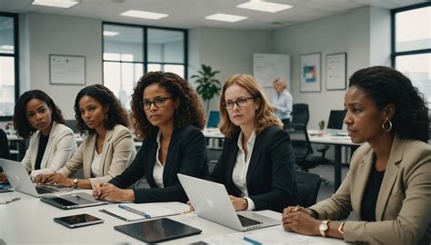 Femmes et entrepreneuriat