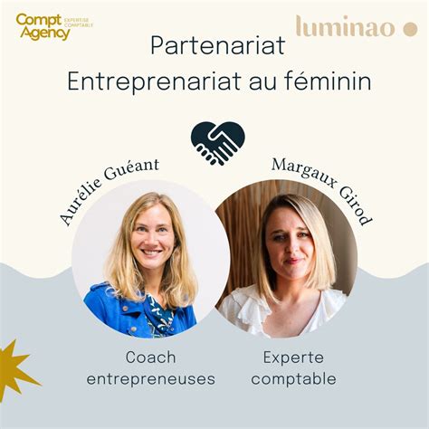Femmes qui entreprennent