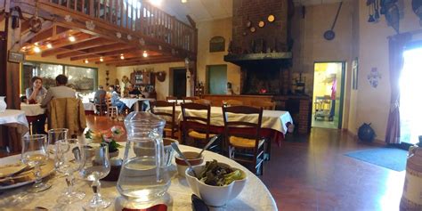 Ferme Auberge Lou Braisadou