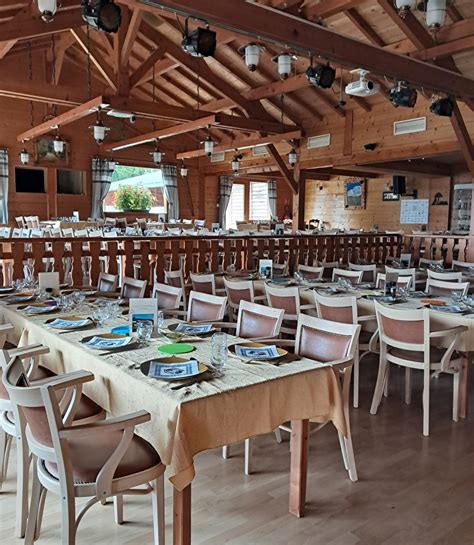 Ferme Auberge du Pipet