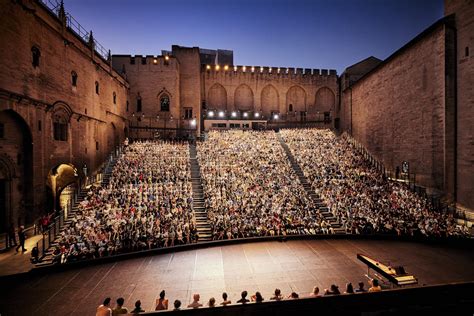 Festival d'Avignon
