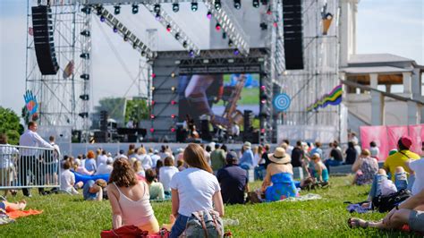 Festival de musique en Île-de-France