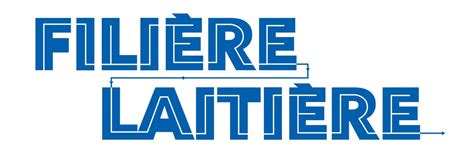 Filière laitière