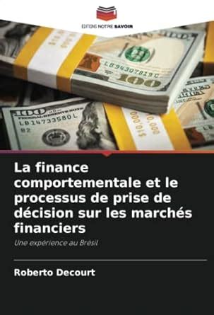 Finance Comportementale et Marchés Financiers