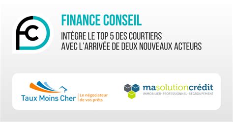 Finance Conseil