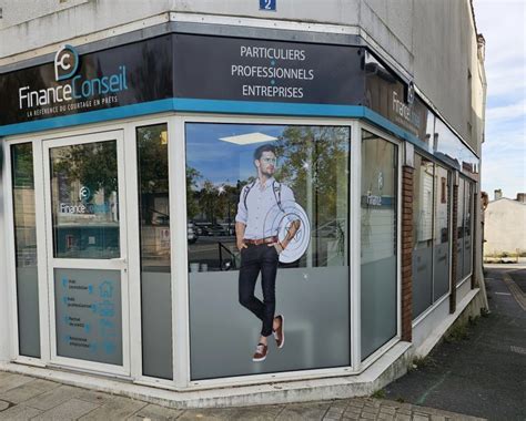 Finance Conseil Brumath Agence