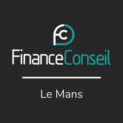 Finance Conseil Le Mans