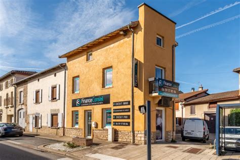 Finance Conseil Les Chères