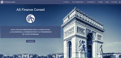 Finance Conseil Luçon