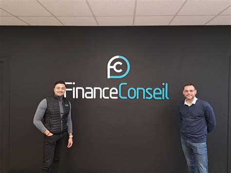 Finance Conseil Montaigu