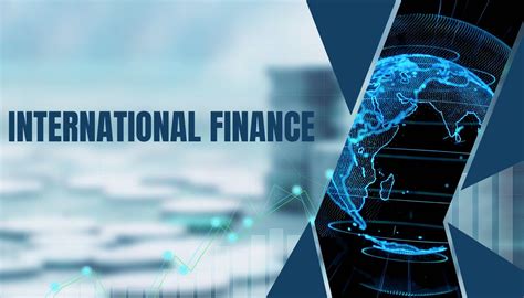 Finance Internationale