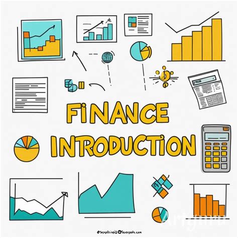 Finance Introduction