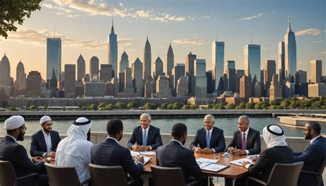 Finance Islamique : Croissance et Opportunités