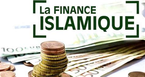 Finance Islamique Définition