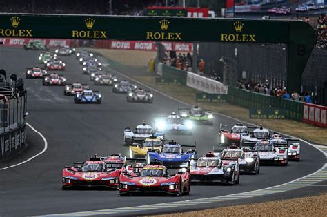 Finance Le Mans