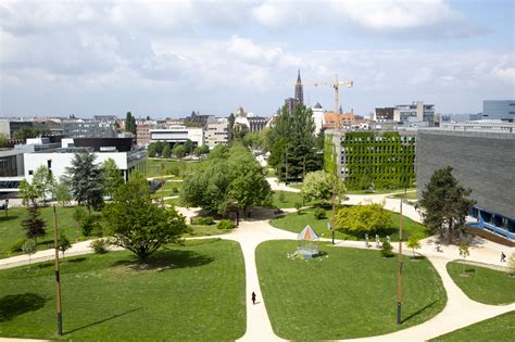 Finance Strasbourg