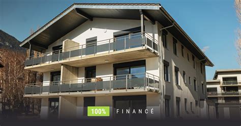 Finance Valais