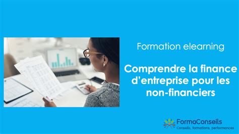 Finance d'entreprise : concepts clés et lexique