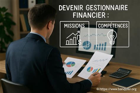 Finance d'entreprise : missions et aspects clés