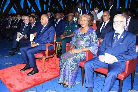 Finance en commun Abidjan