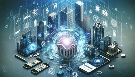 Finance et nouvelles technologies