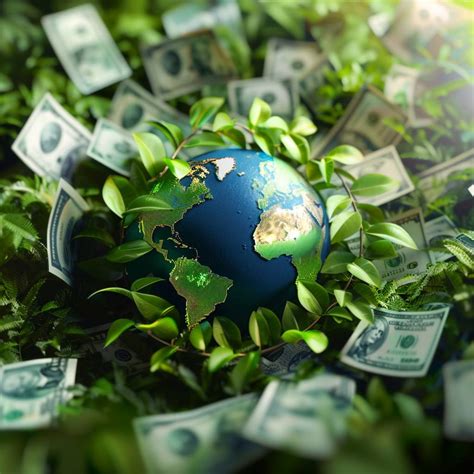 Finance verte Luxembourg