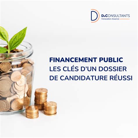 Financement