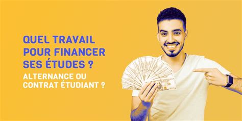 Financement étudiant