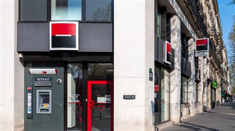 Financement Auto Société Générale