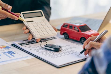 Financement Automobile