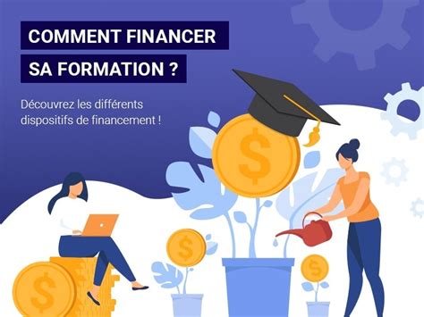 Financement Formation Chômeur