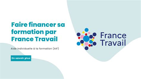 Financement France Travail