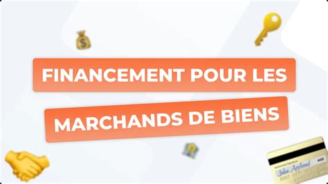 Financement Marchand de Biens