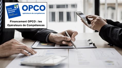 Financement OPCO