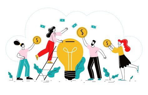 Financement Participatif (Crowdfunding)