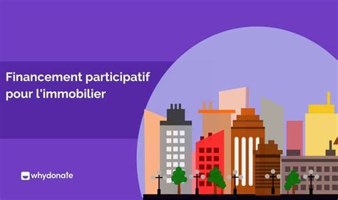 Financement Participatif Immobilier avec MONEGO
