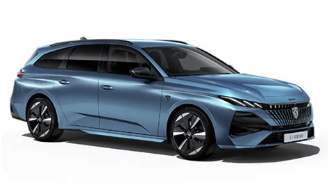 Financement Peugeot
