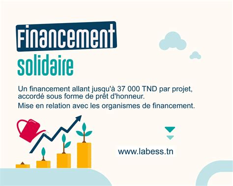 Financement Solidaire