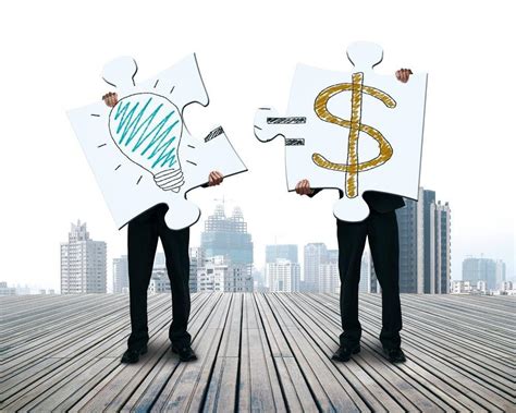 Financement Start-up