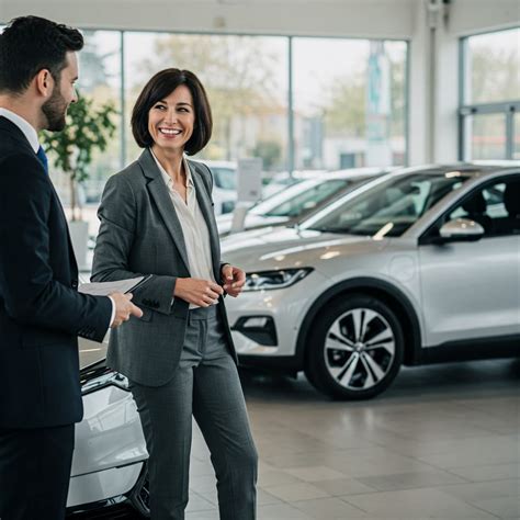 Financement auto professionnel