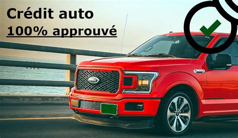 Financement auto sans apport