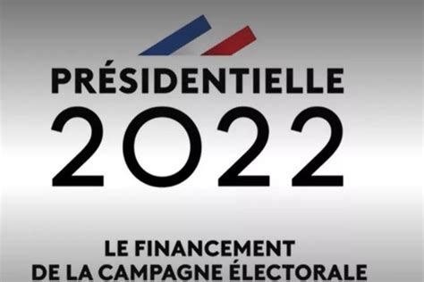 Financement campagne electorale France